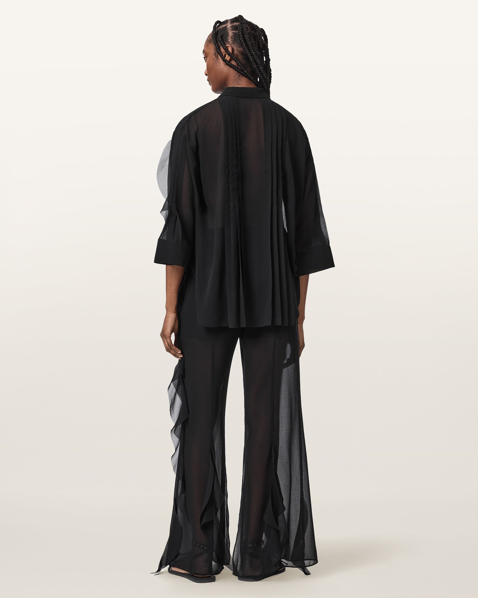 Minna Trouser