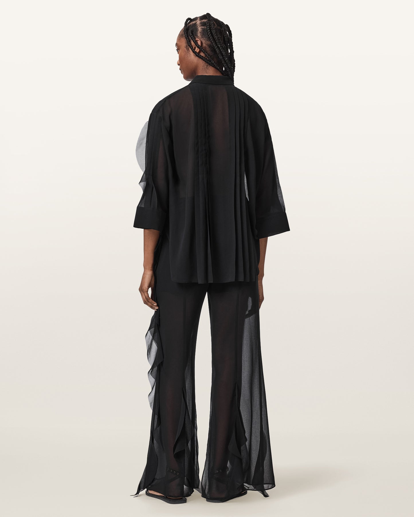 Minna Trouser