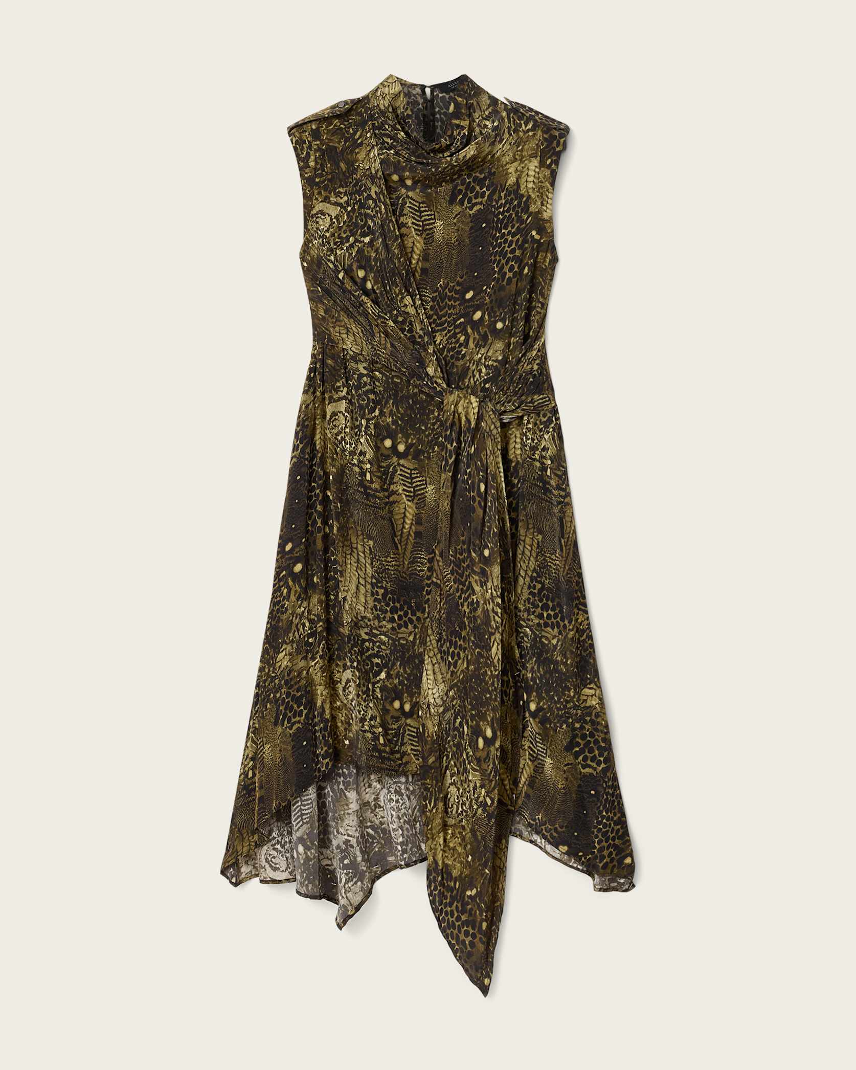 Persia Dress
