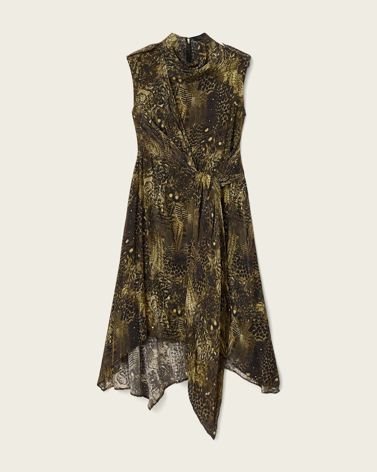 Persia Dress