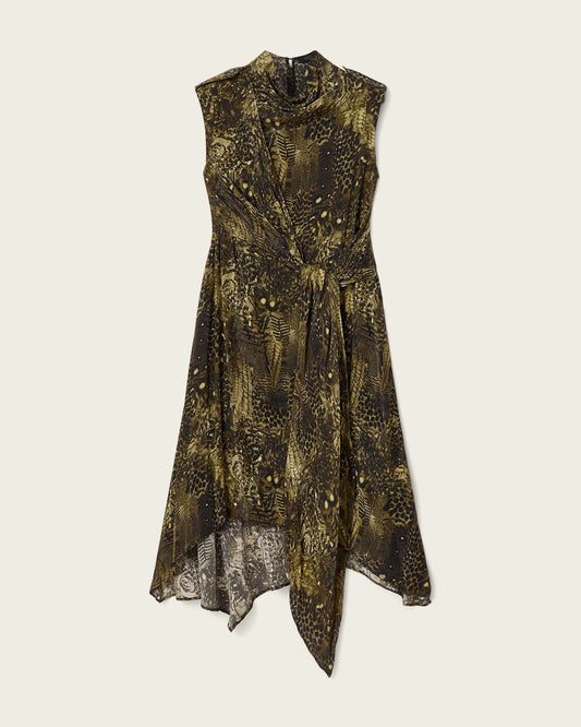 Persia Dress