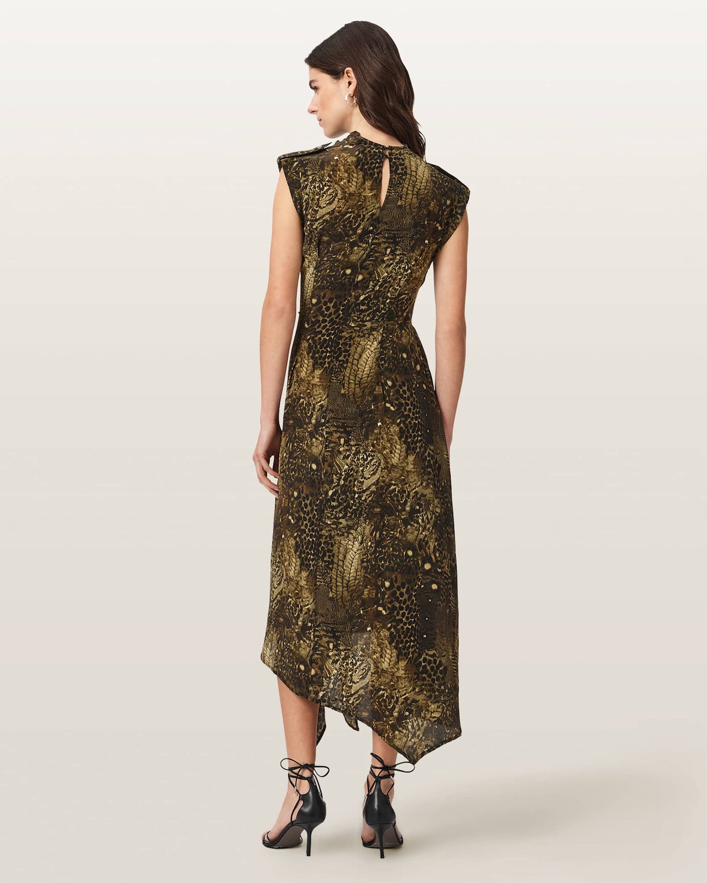 Persia Dress