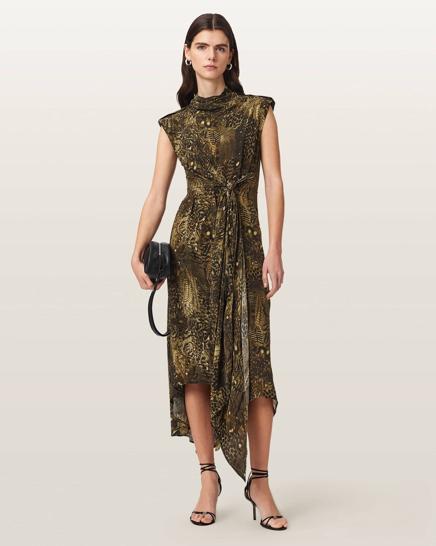 Persia Dress