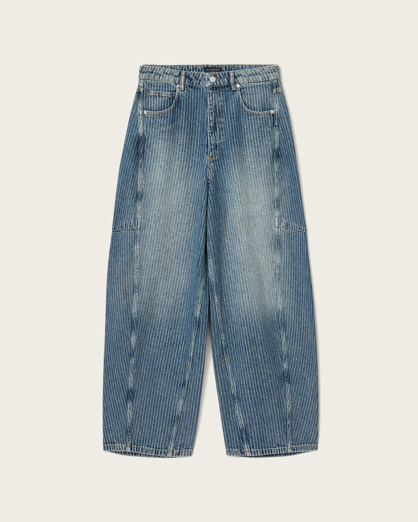 Carter Stripe Jean