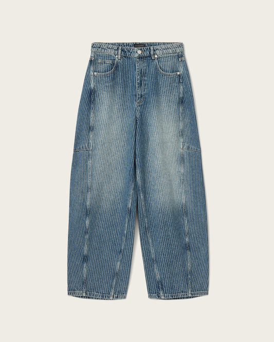 Carter Stripe Jean