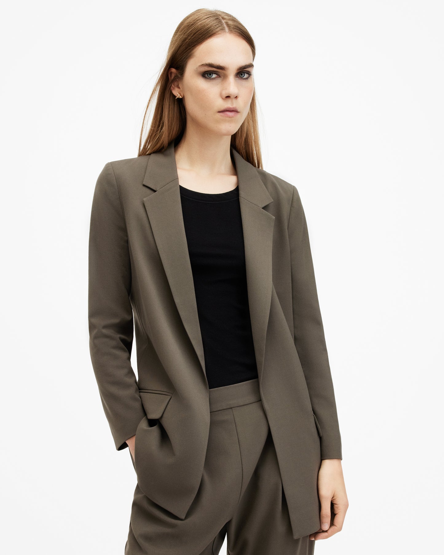 Aleida Tri Blazer