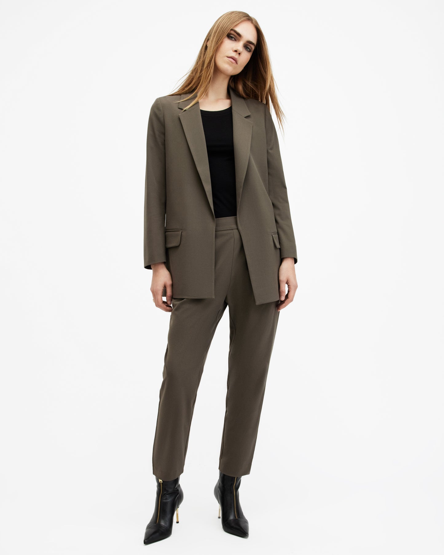 Aleida Tri Blazer