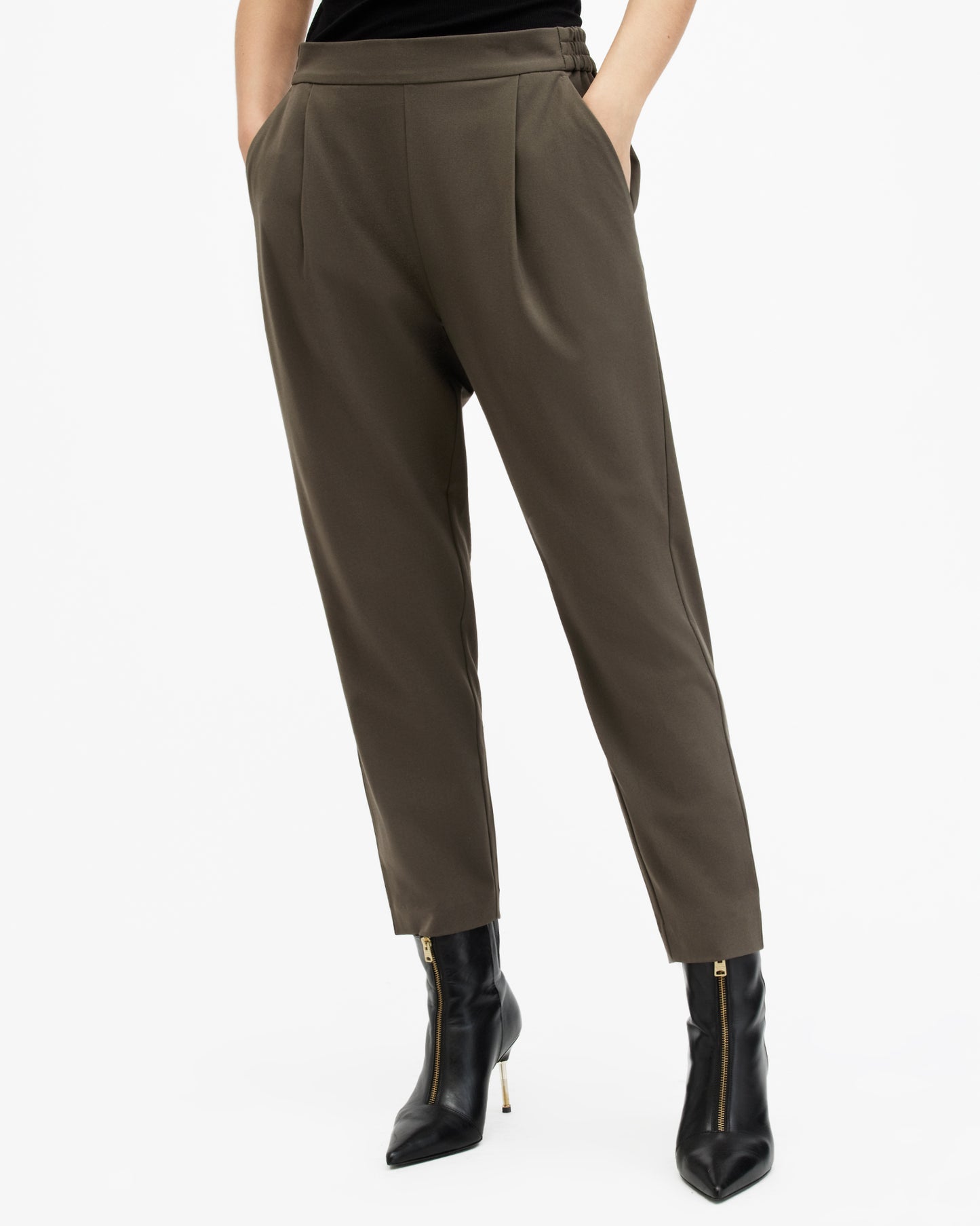 Aleida Tri Trouser