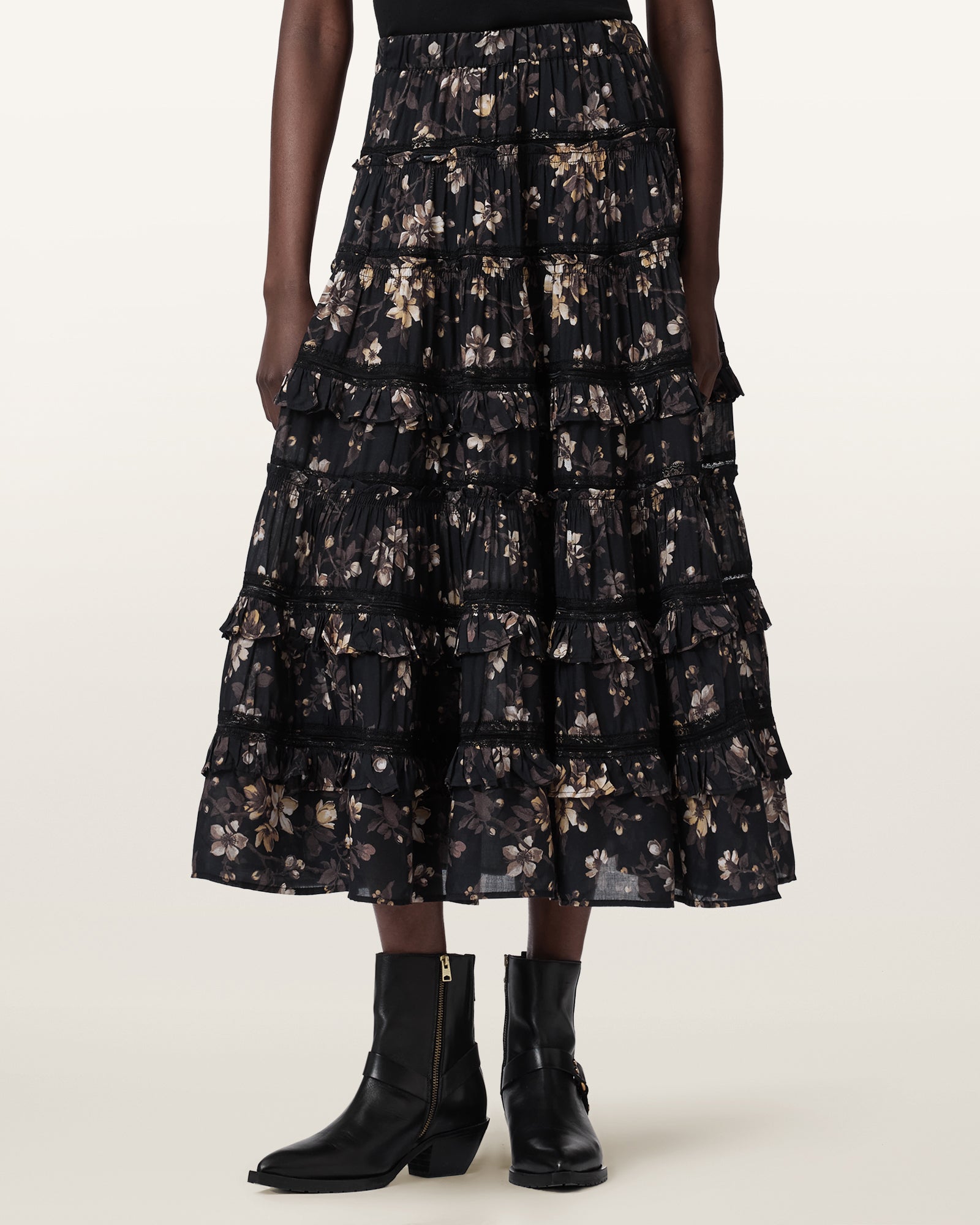 Talia Skirt