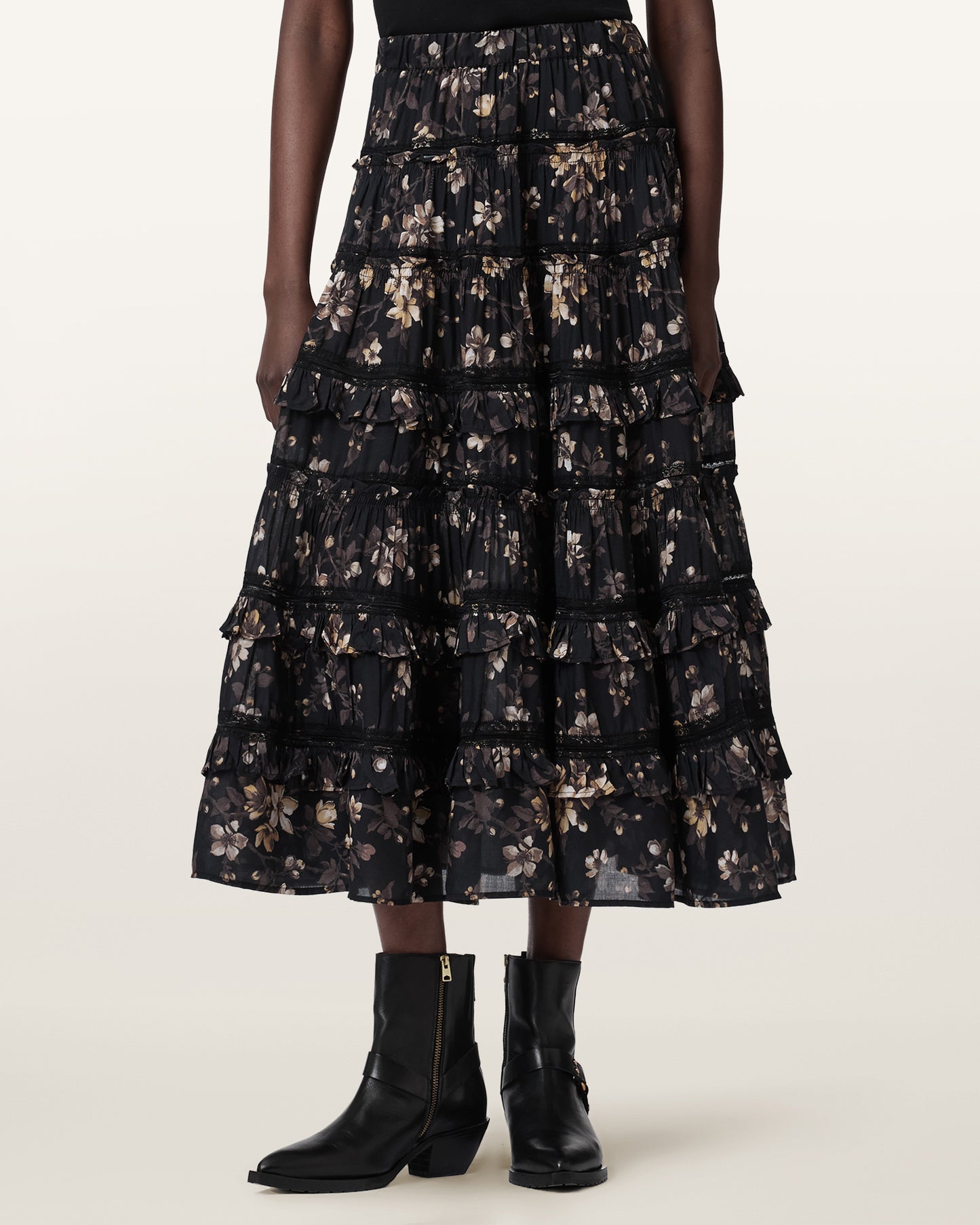 Talia Skirt