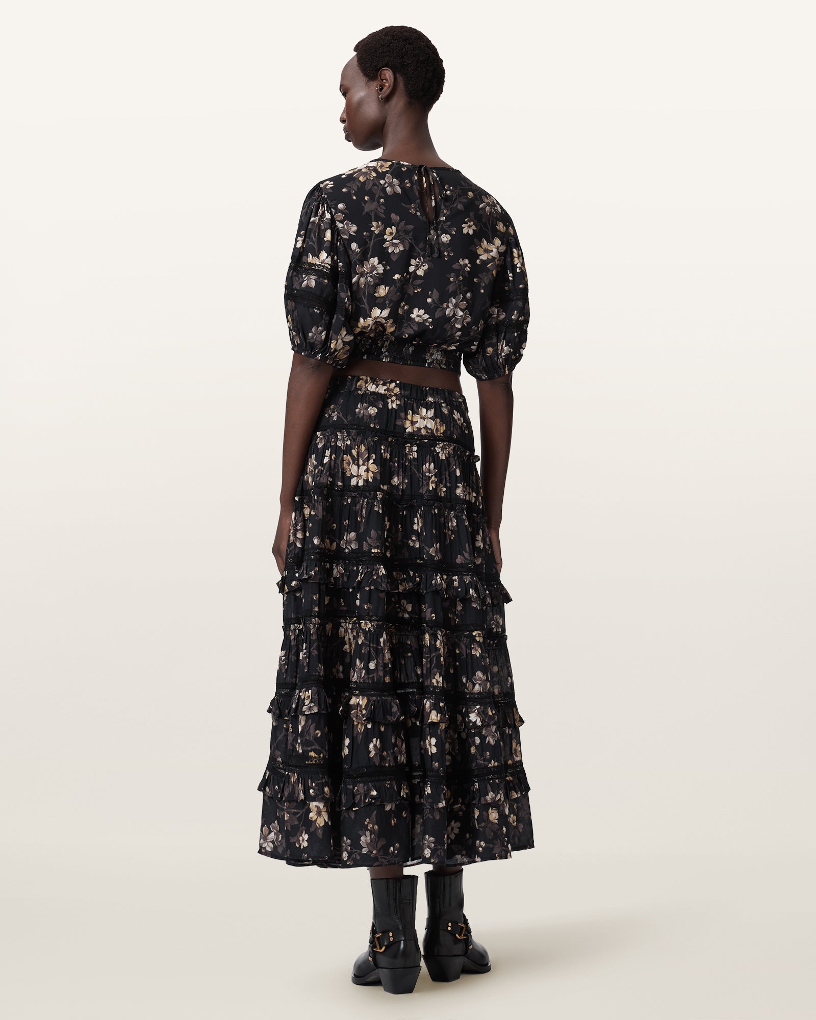Talia Skirt