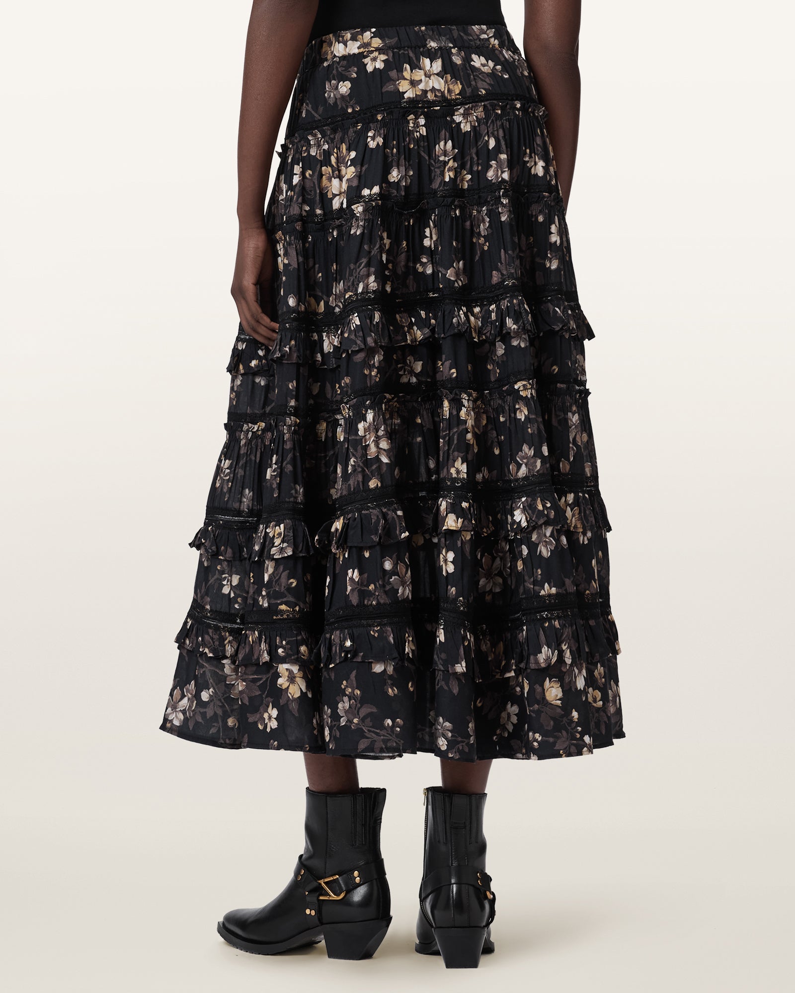 Talia Skirt