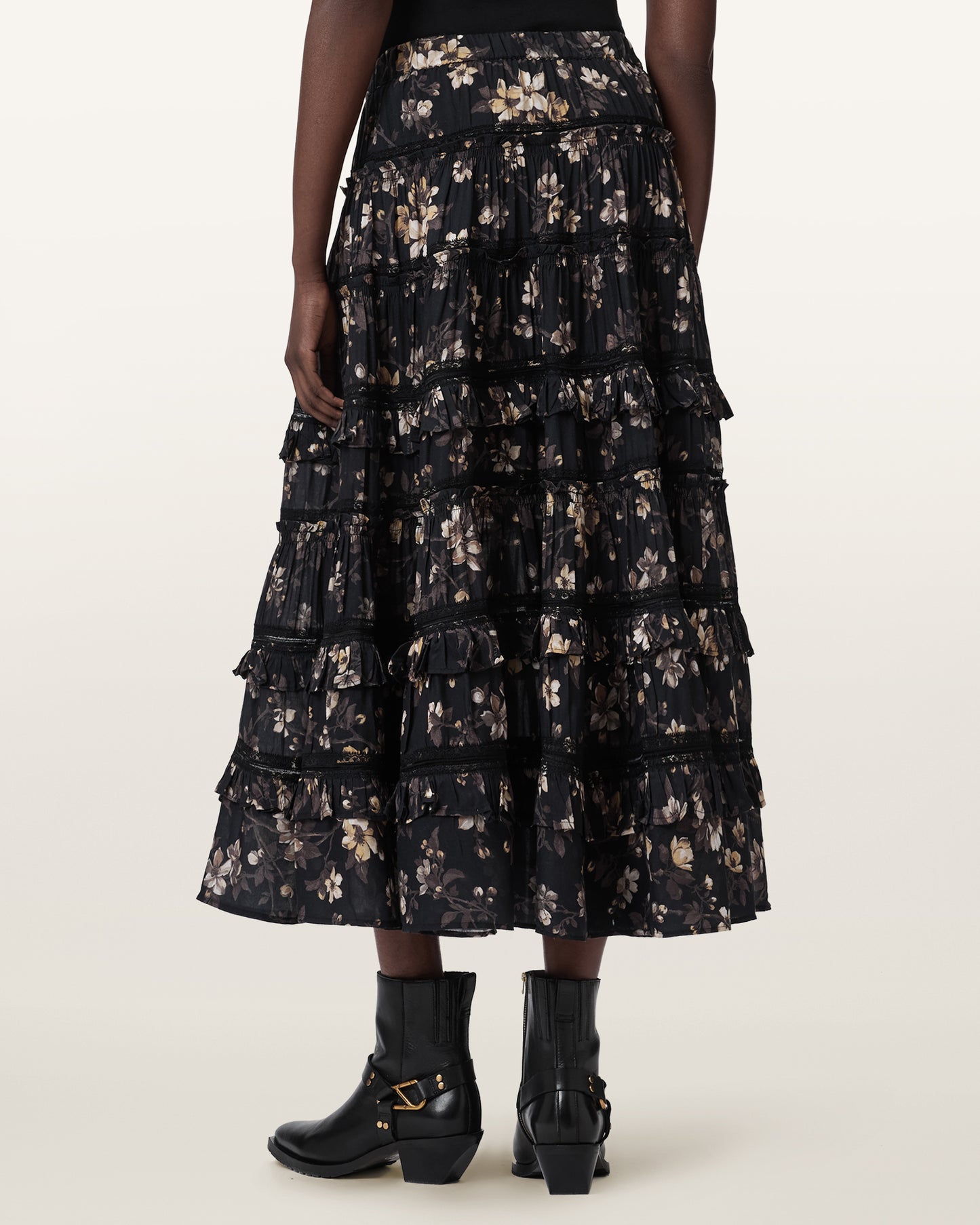 Talia Skirt