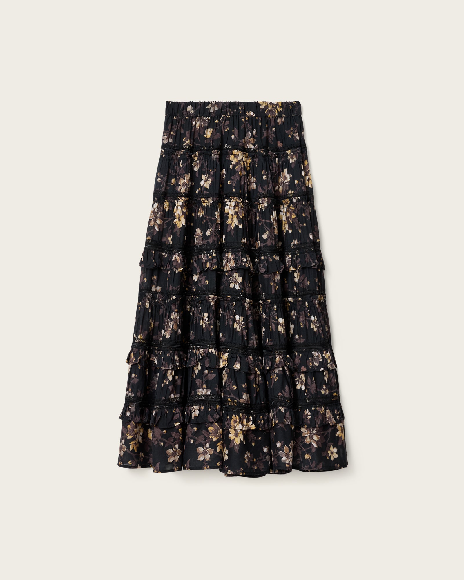 Talia Skirt