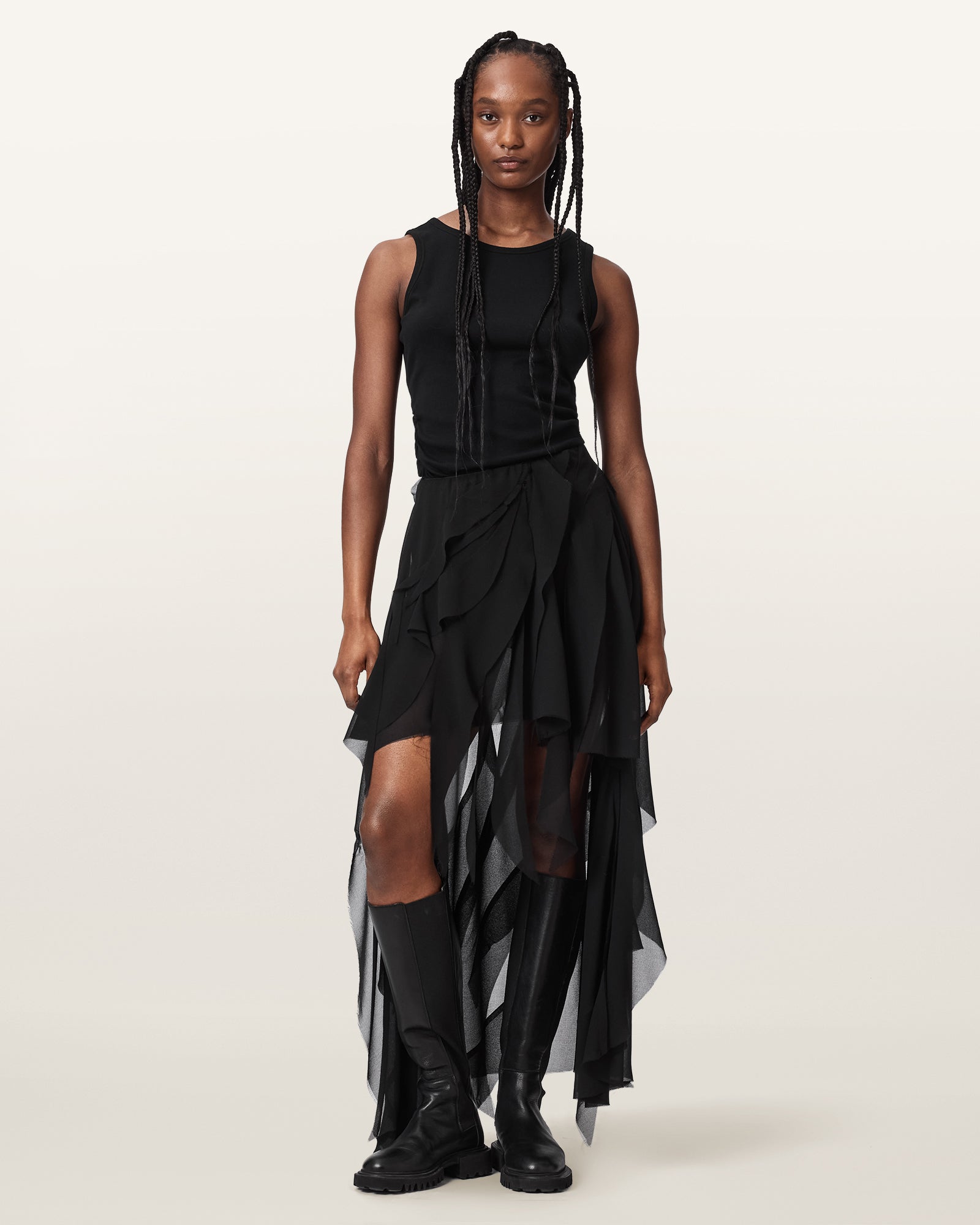 Melody Skirt