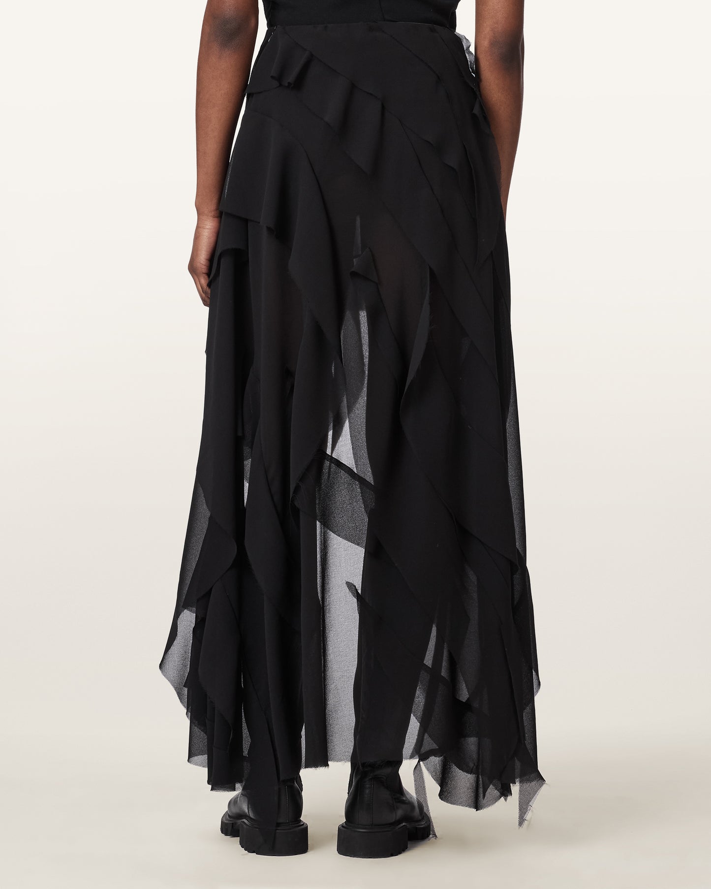 Melody Skirt