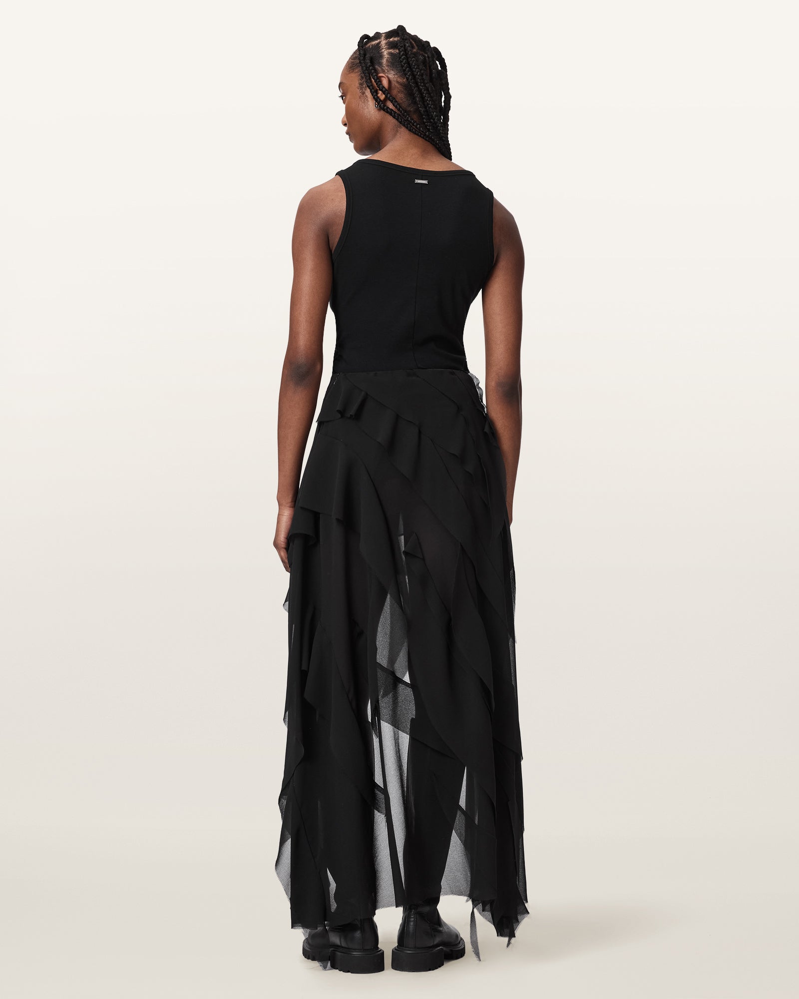 Melody Skirt