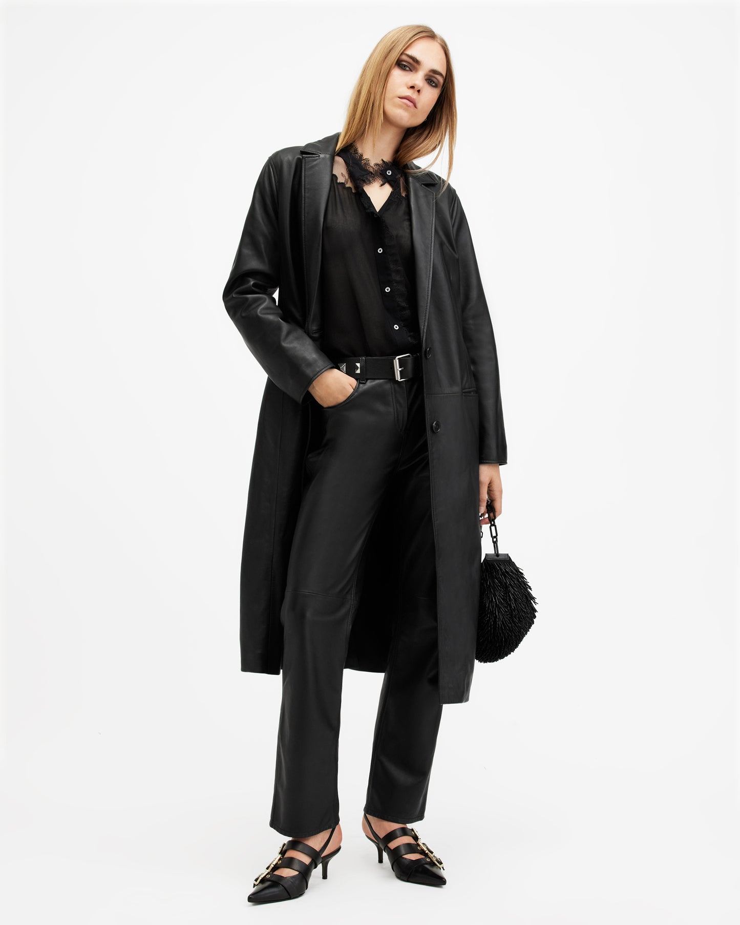 Aire Coat