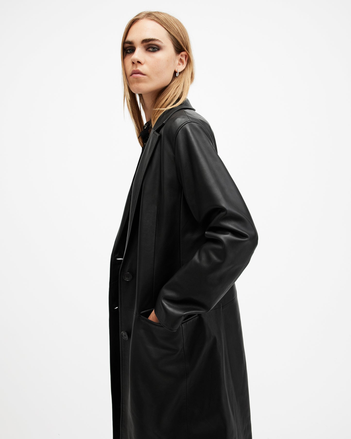 Aire Coat