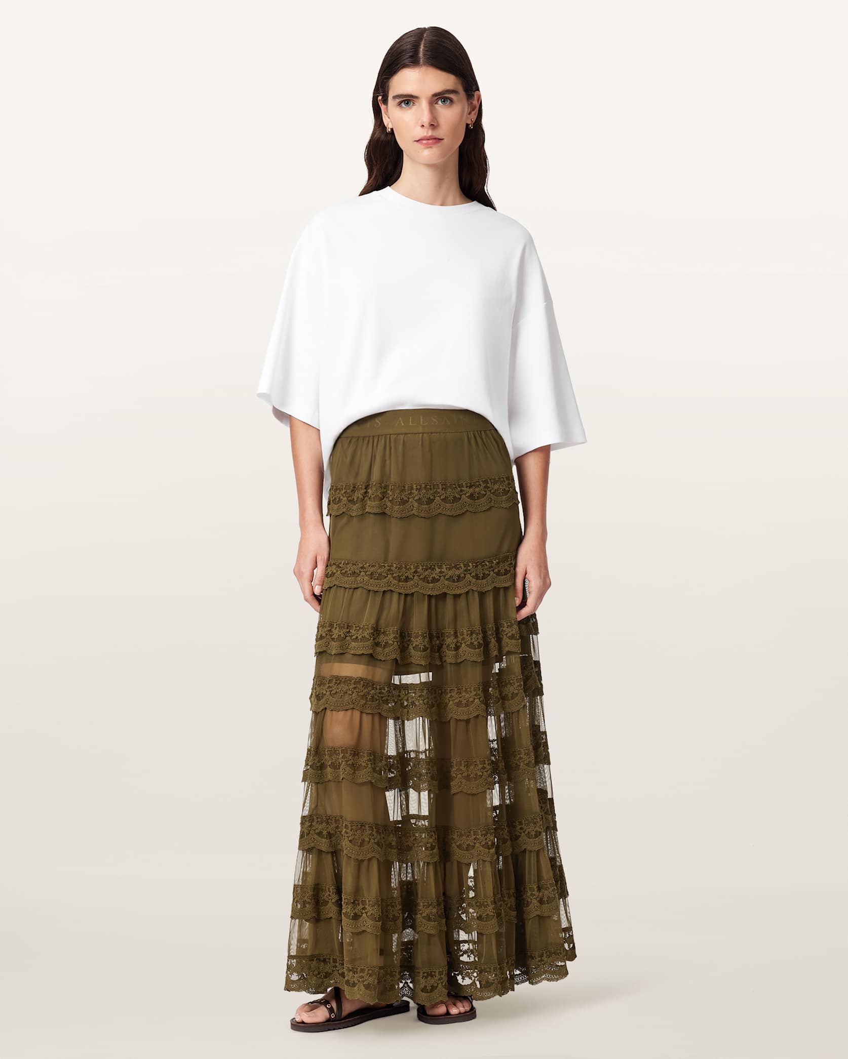 Maggie Skirt