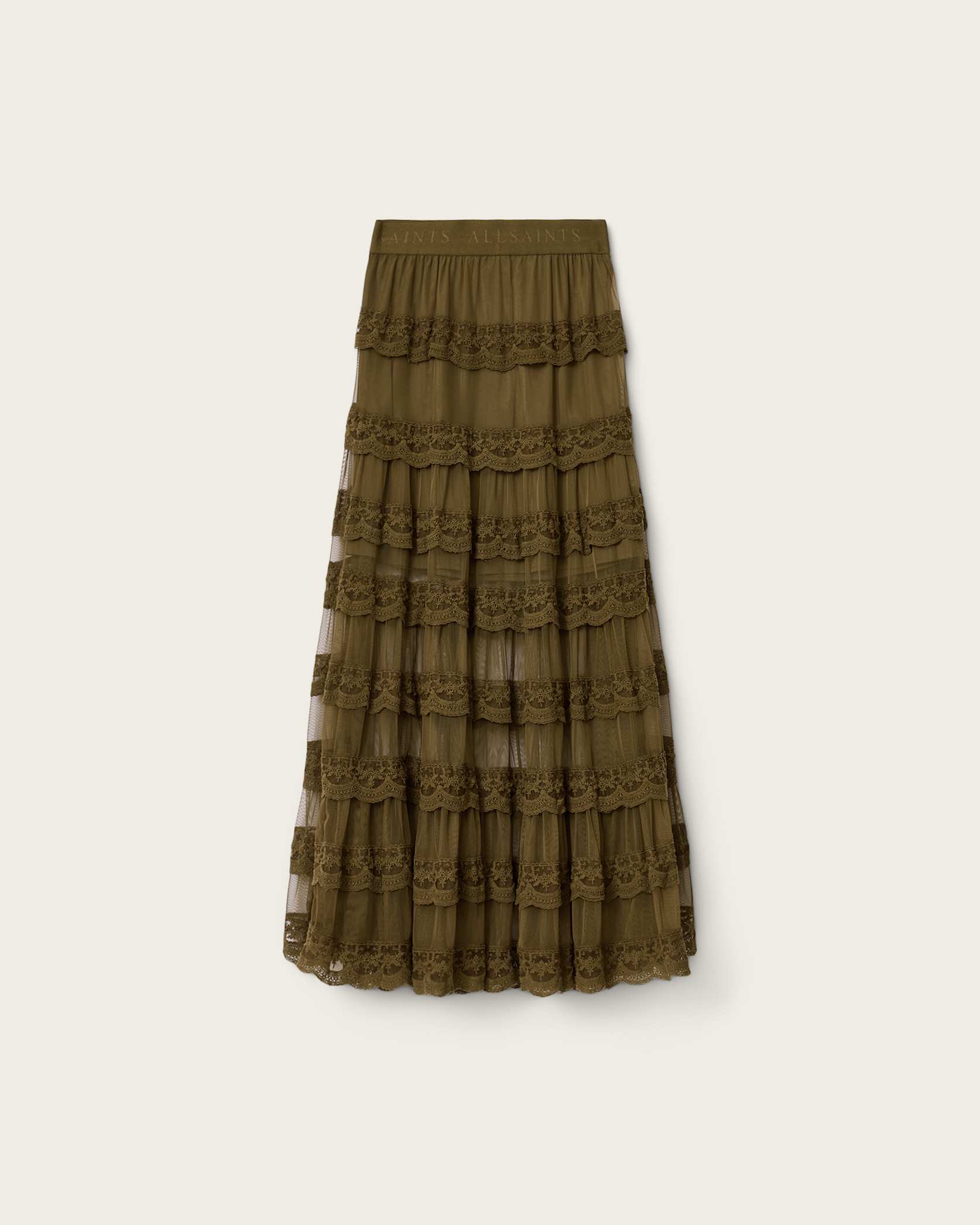 Maggie Skirt