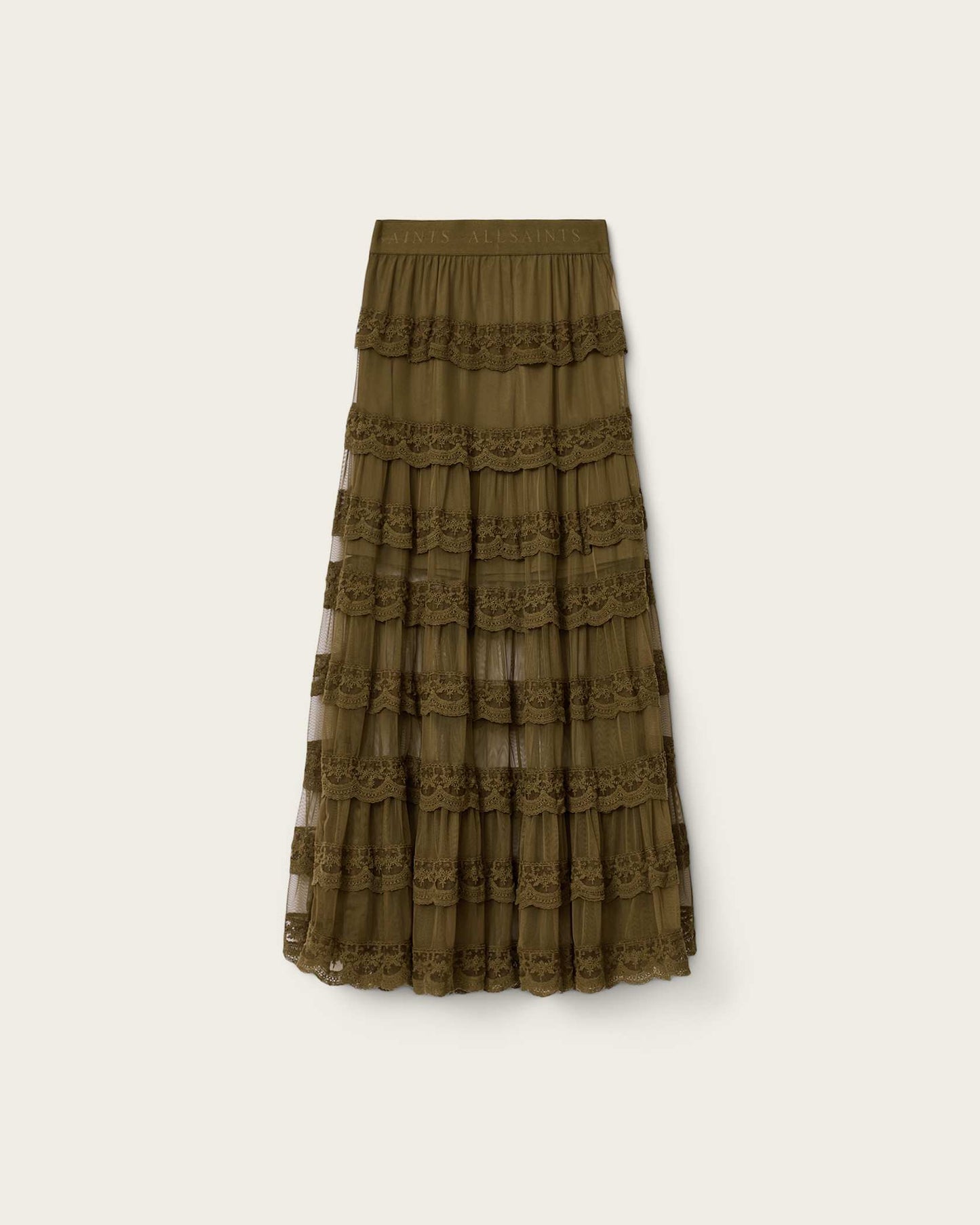 Maggie Skirt
