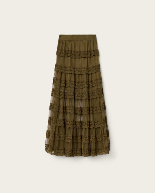 Maggie Skirt