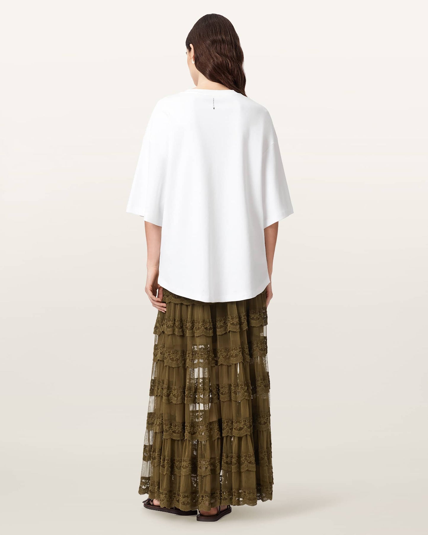 Maggie Skirt