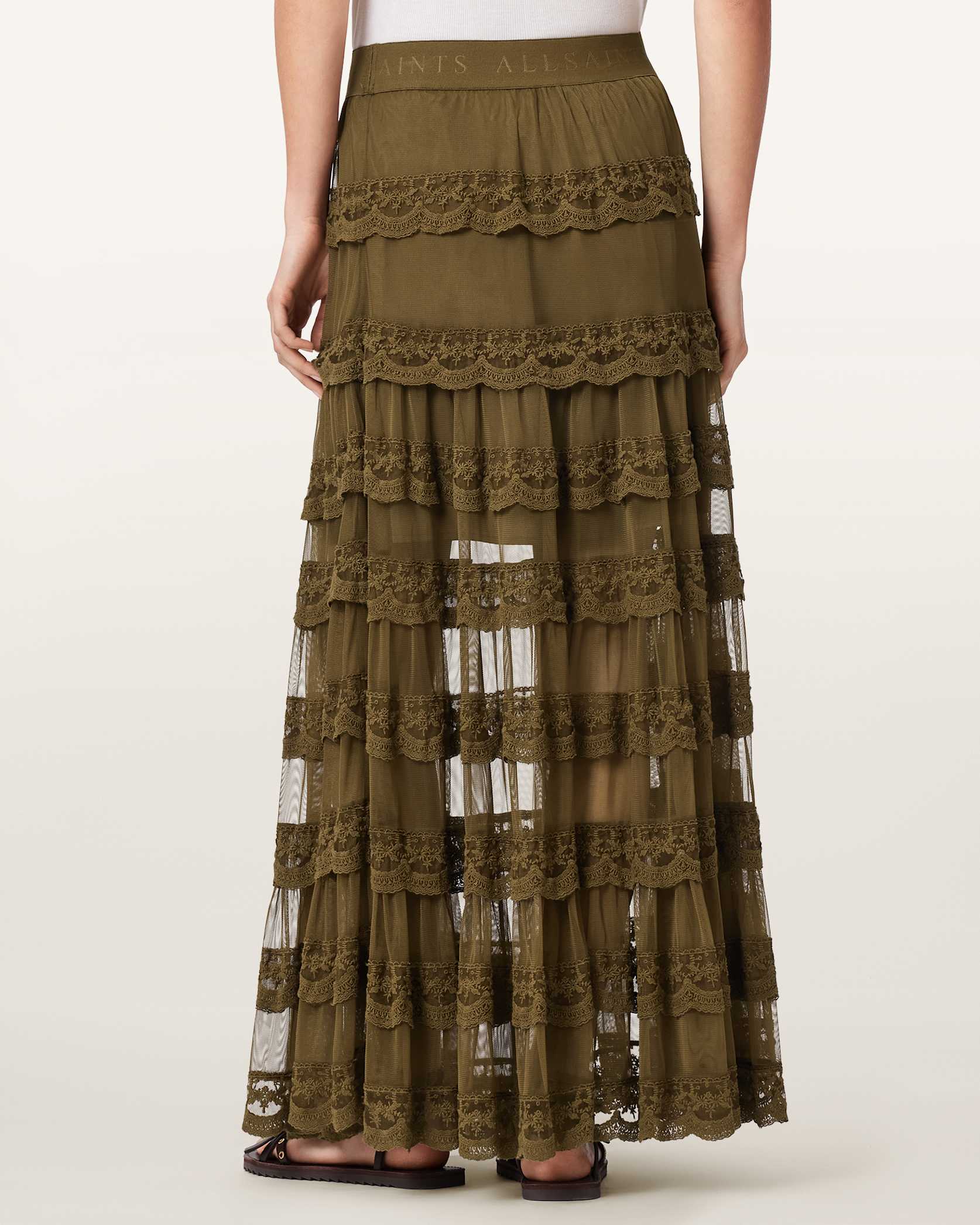 Maggie Skirt