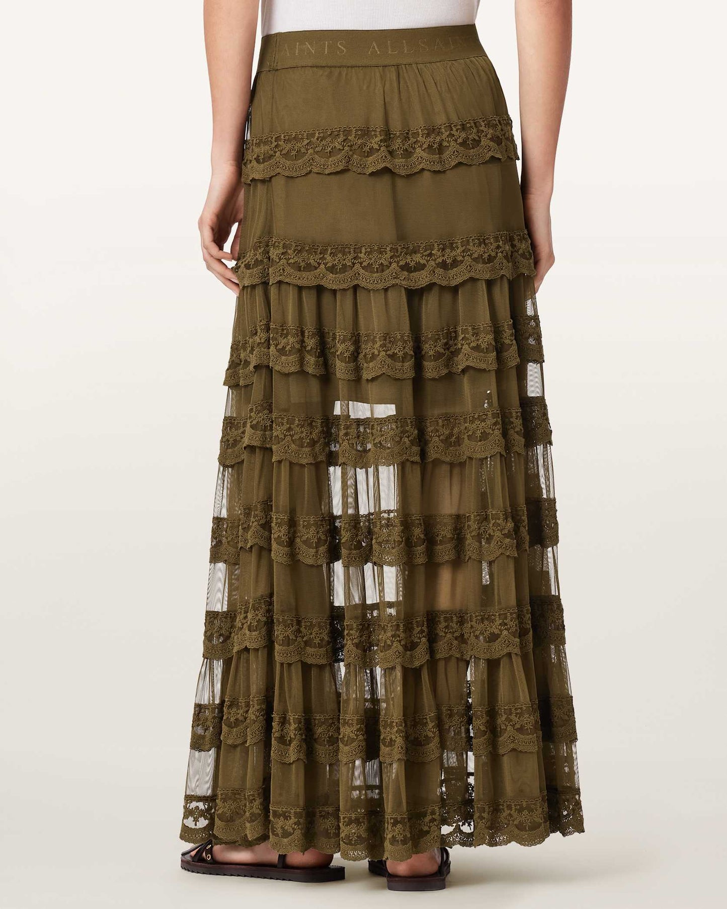 Maggie Skirt