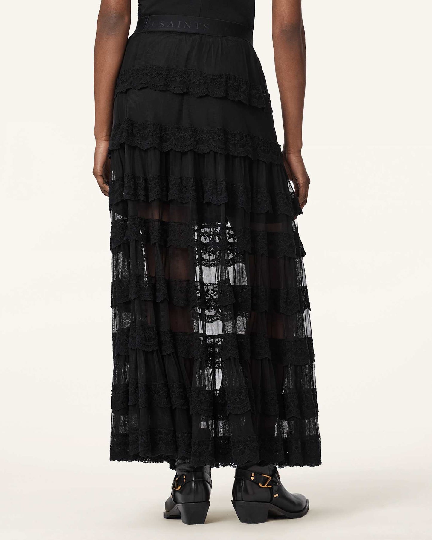 Maggie Skirt