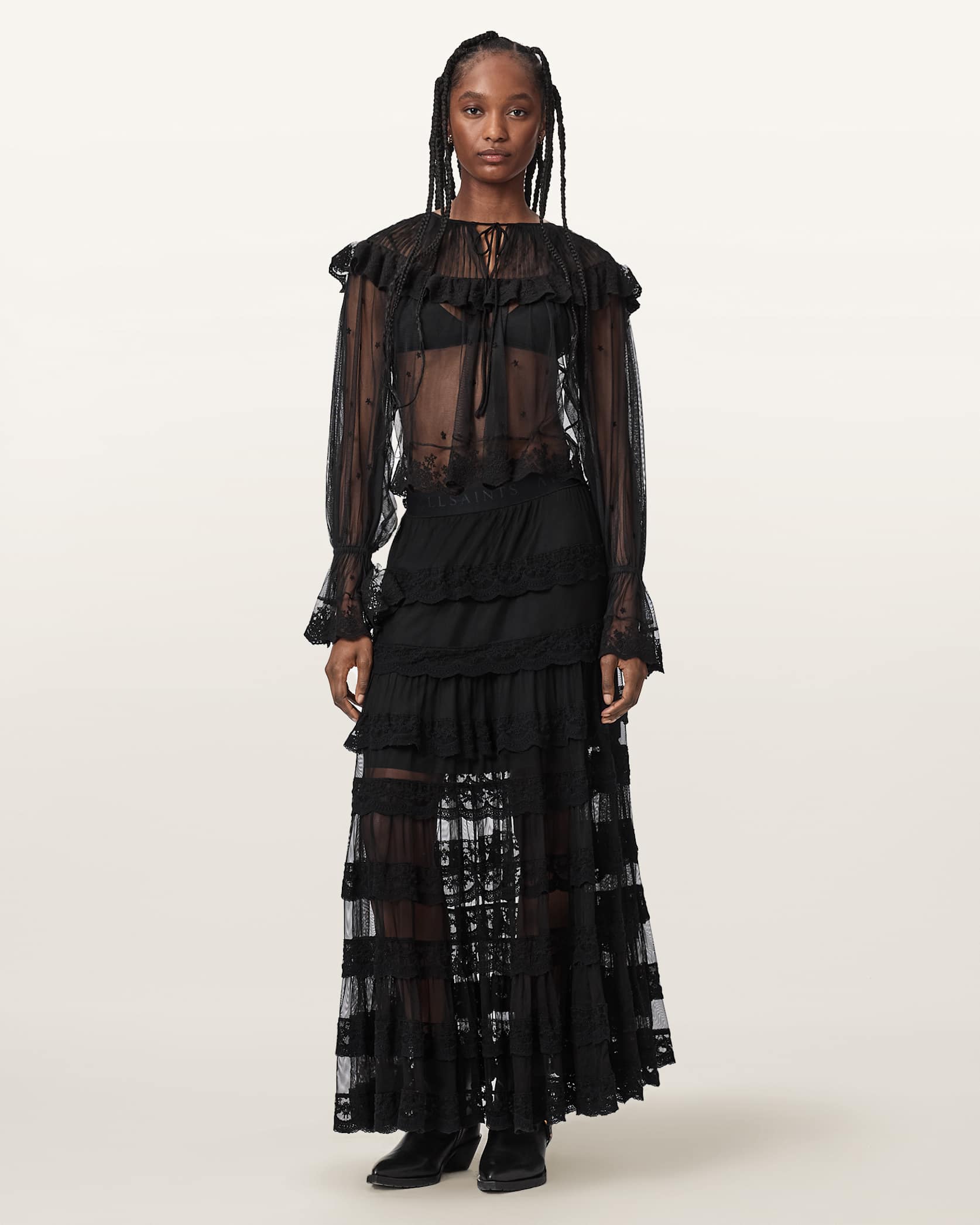 Maggie Skirt