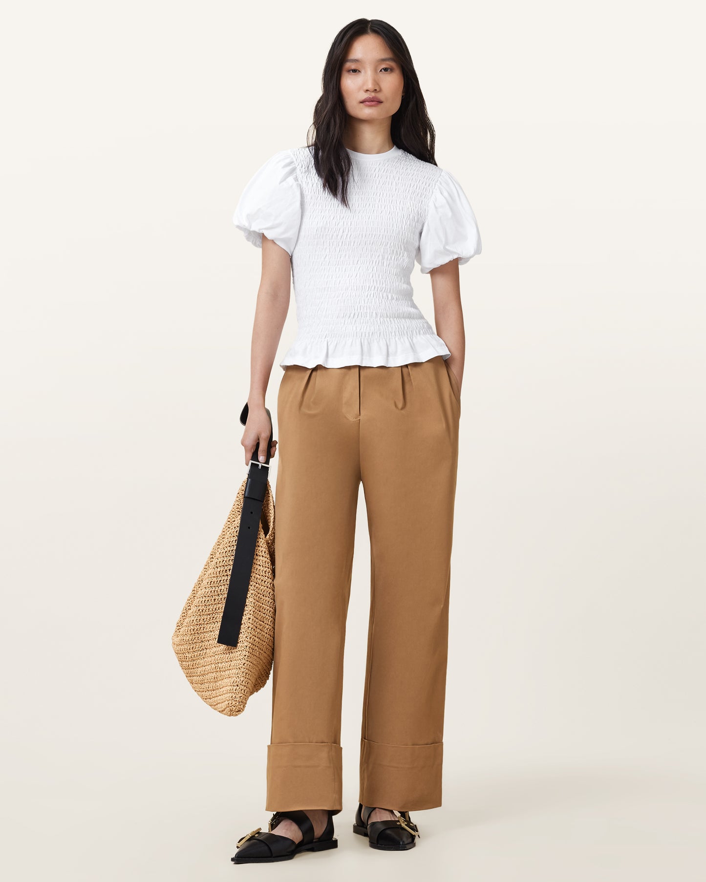 Dael Top