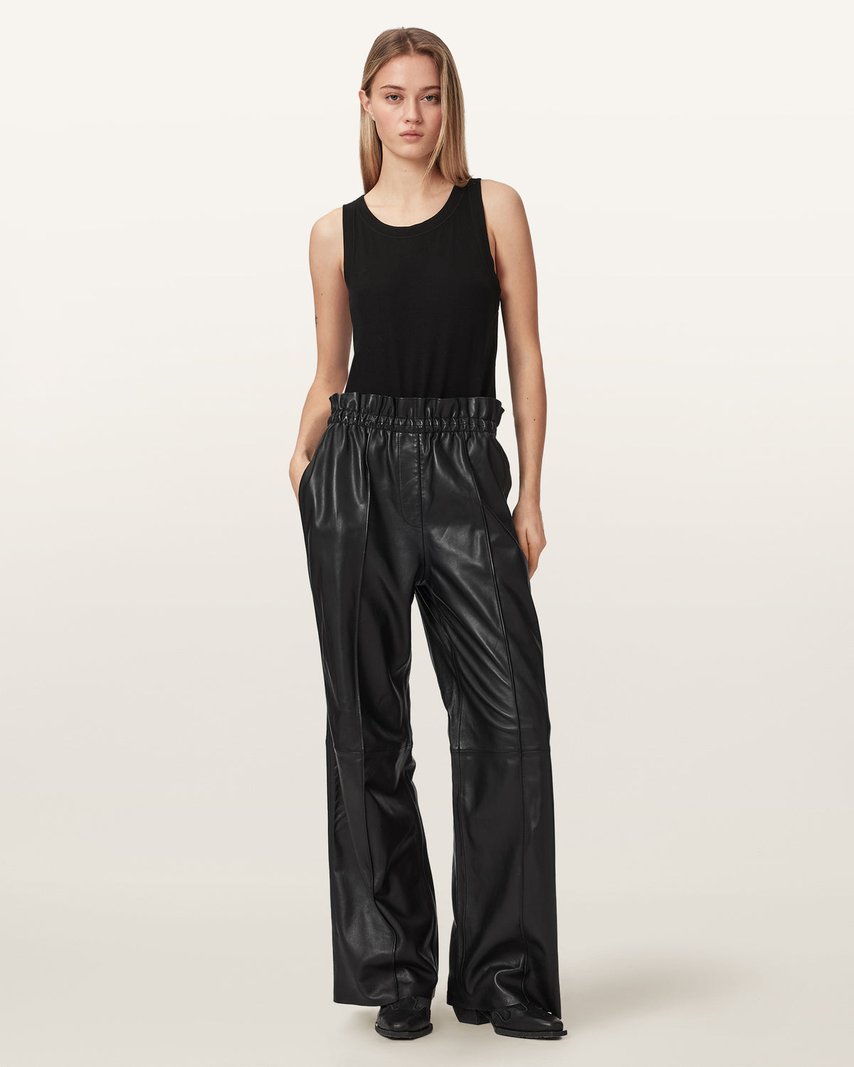 Fran Trouser
