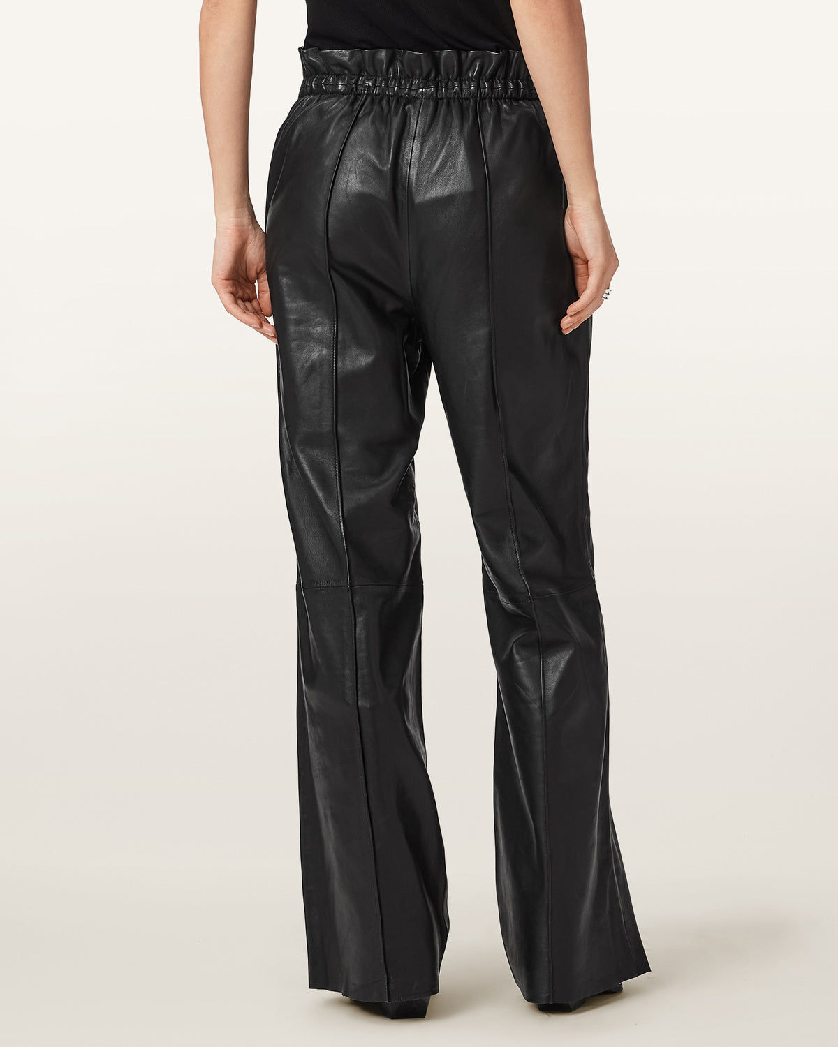 Fran Trouser