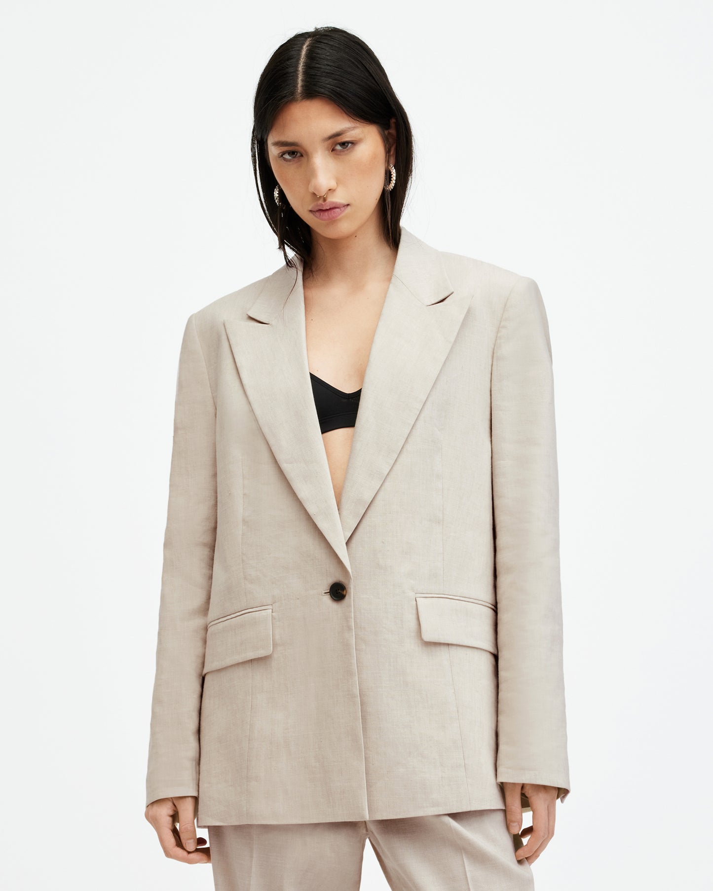 Whitney Blazer