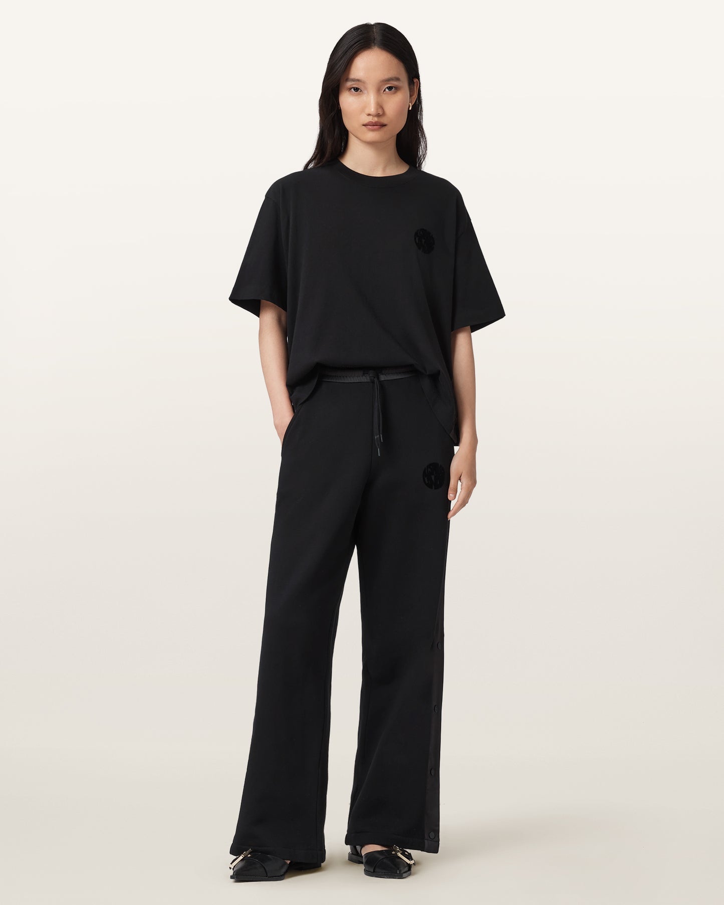 Zanda Tee
