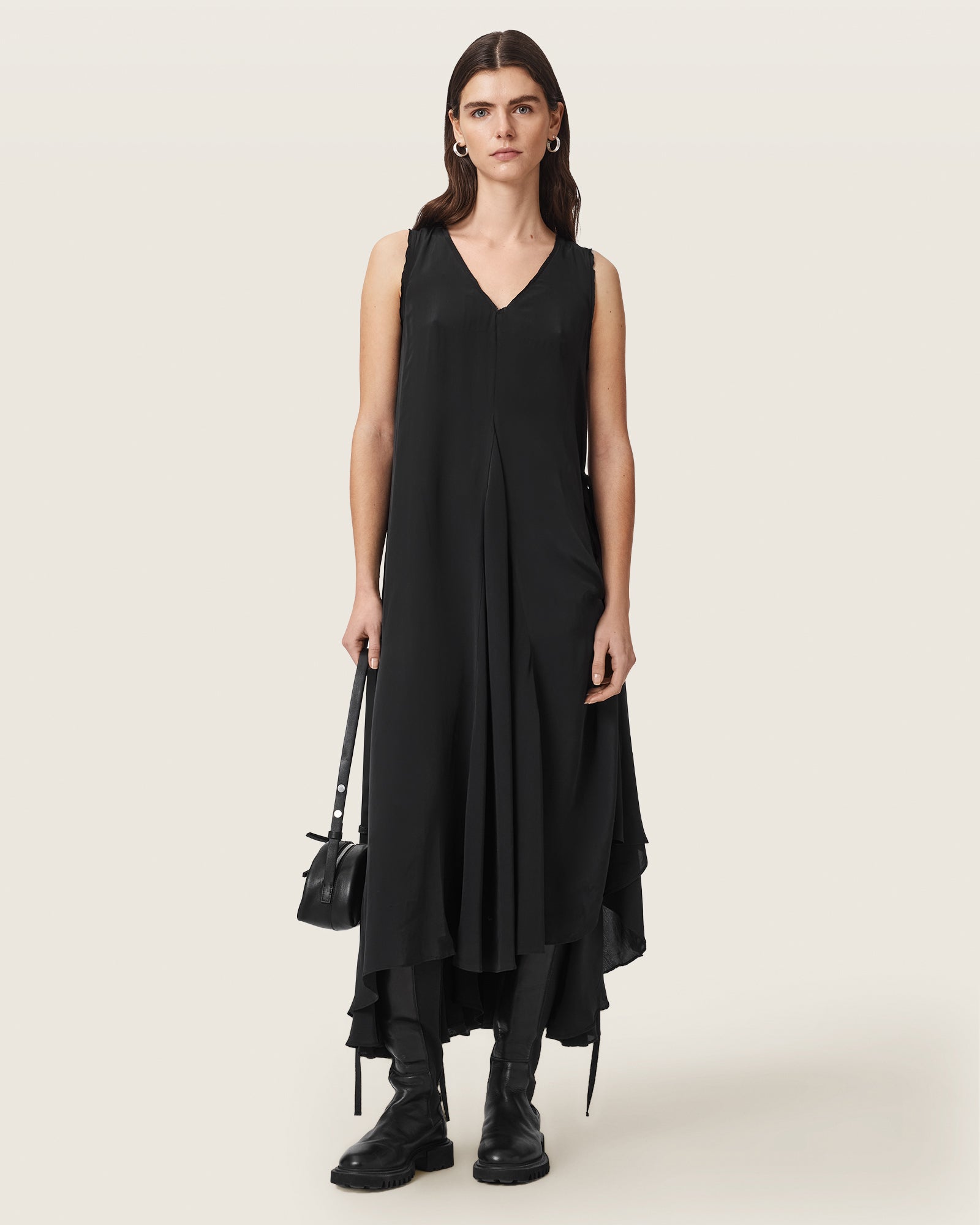 Sybil Midi Dress