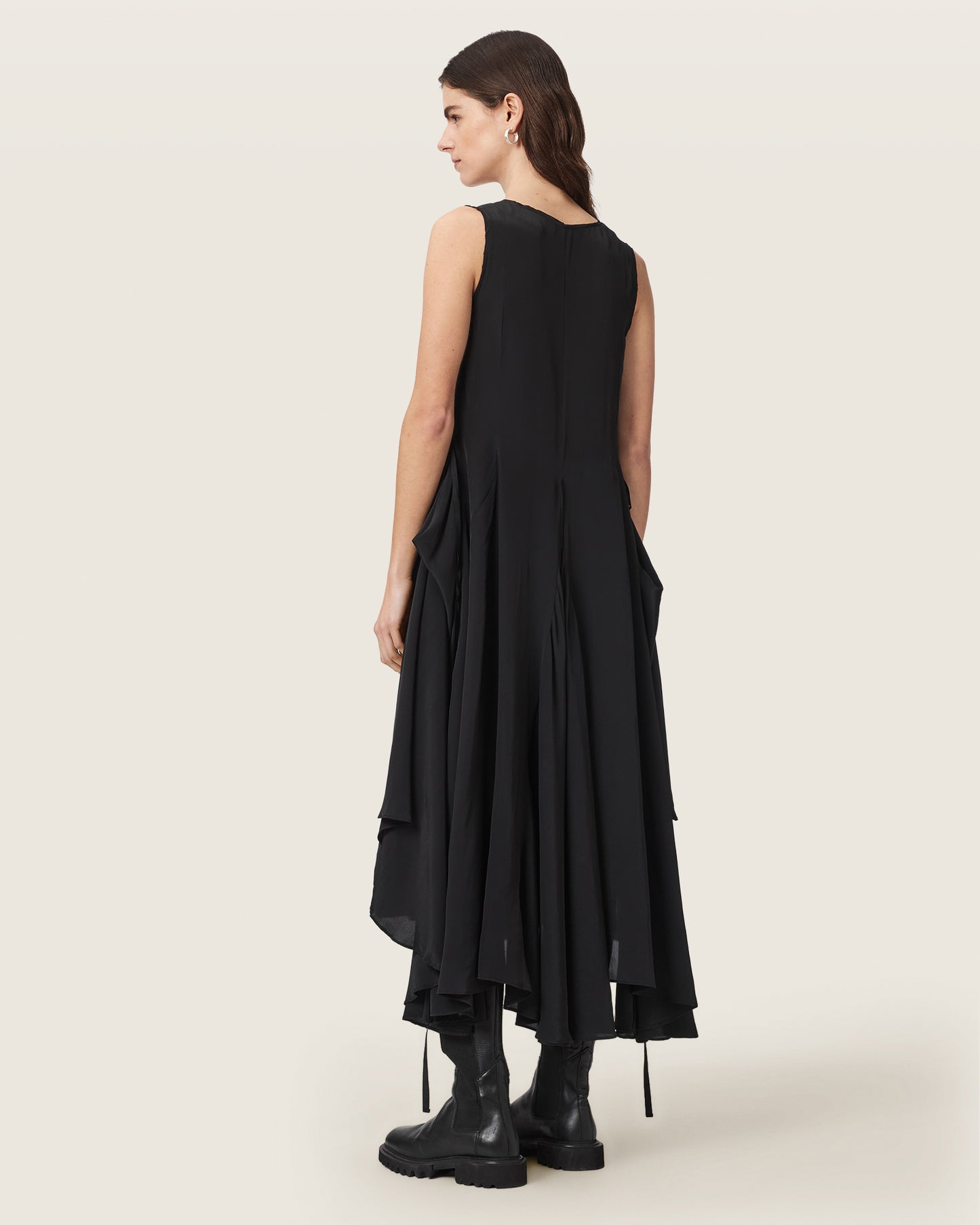 Sybil Midi Dress