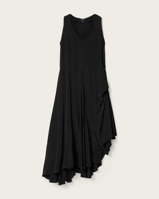 Sybil Midi Dress