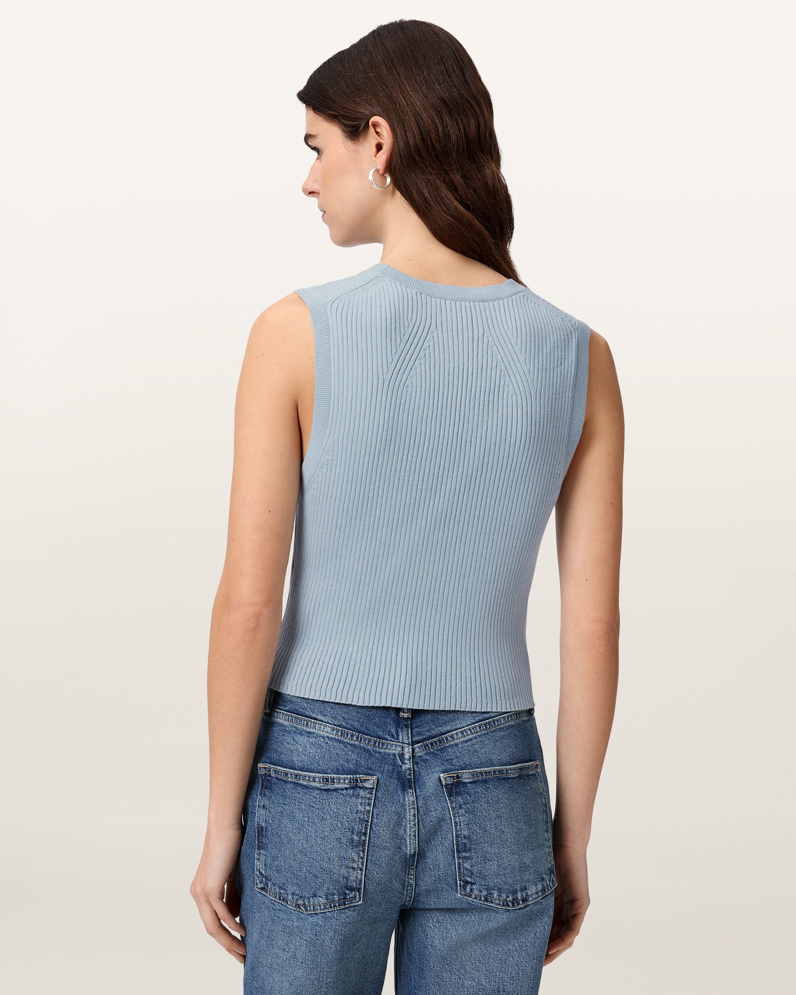 Cruz Waistcoat