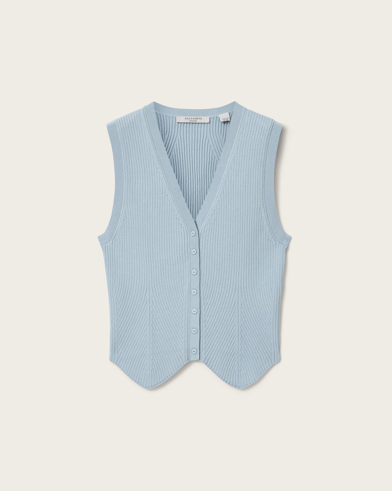 Cruz Waistcoat