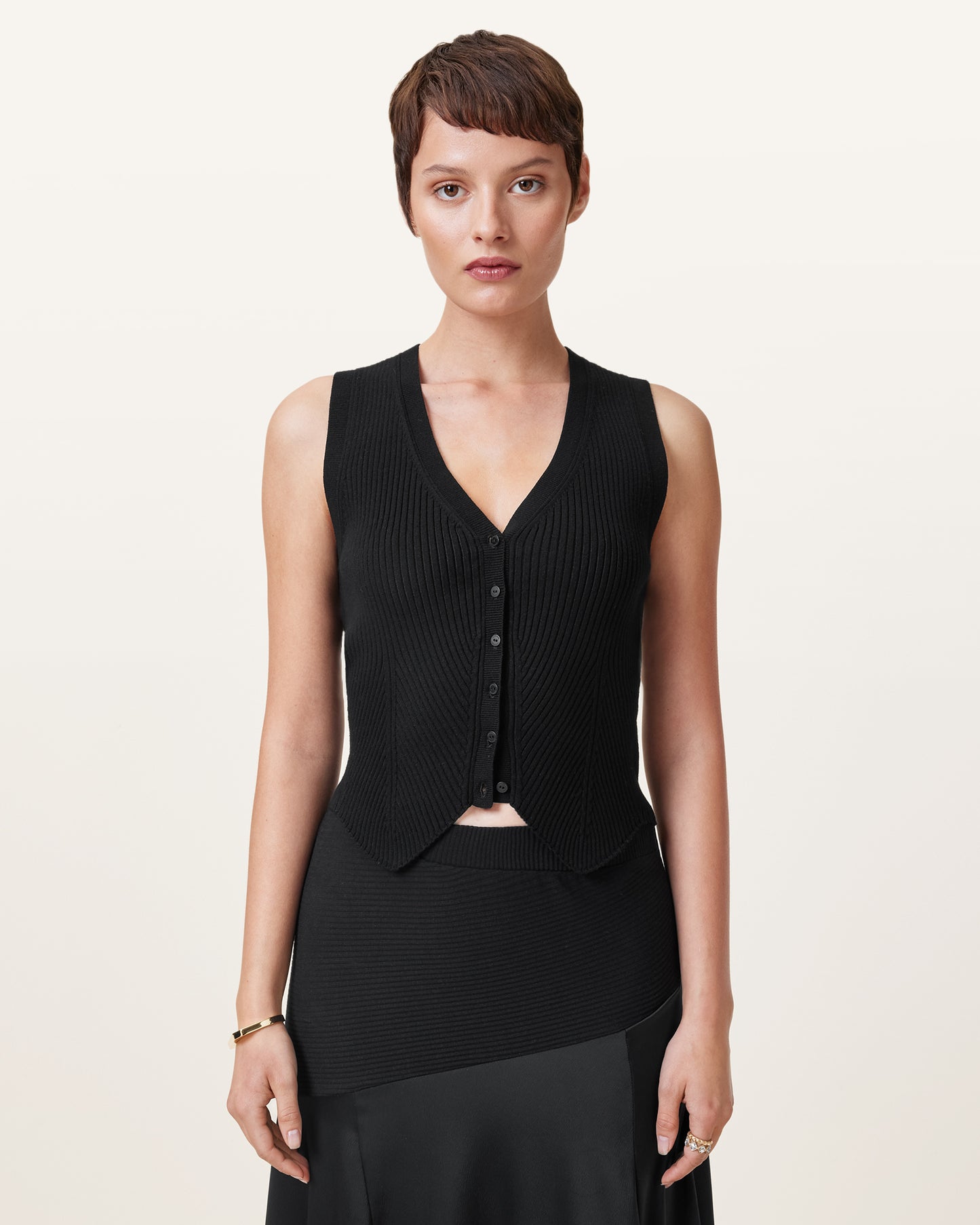 Cruz Waistcoat