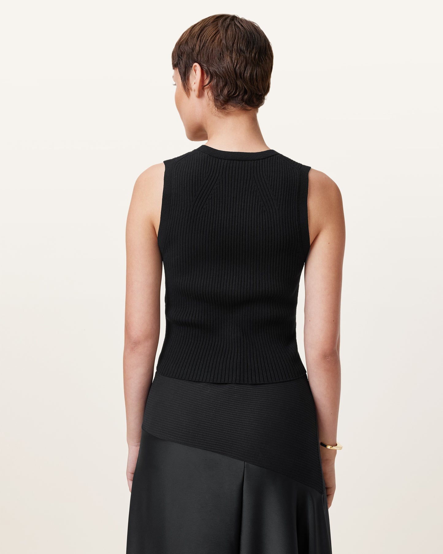 Cruz Waistcoat