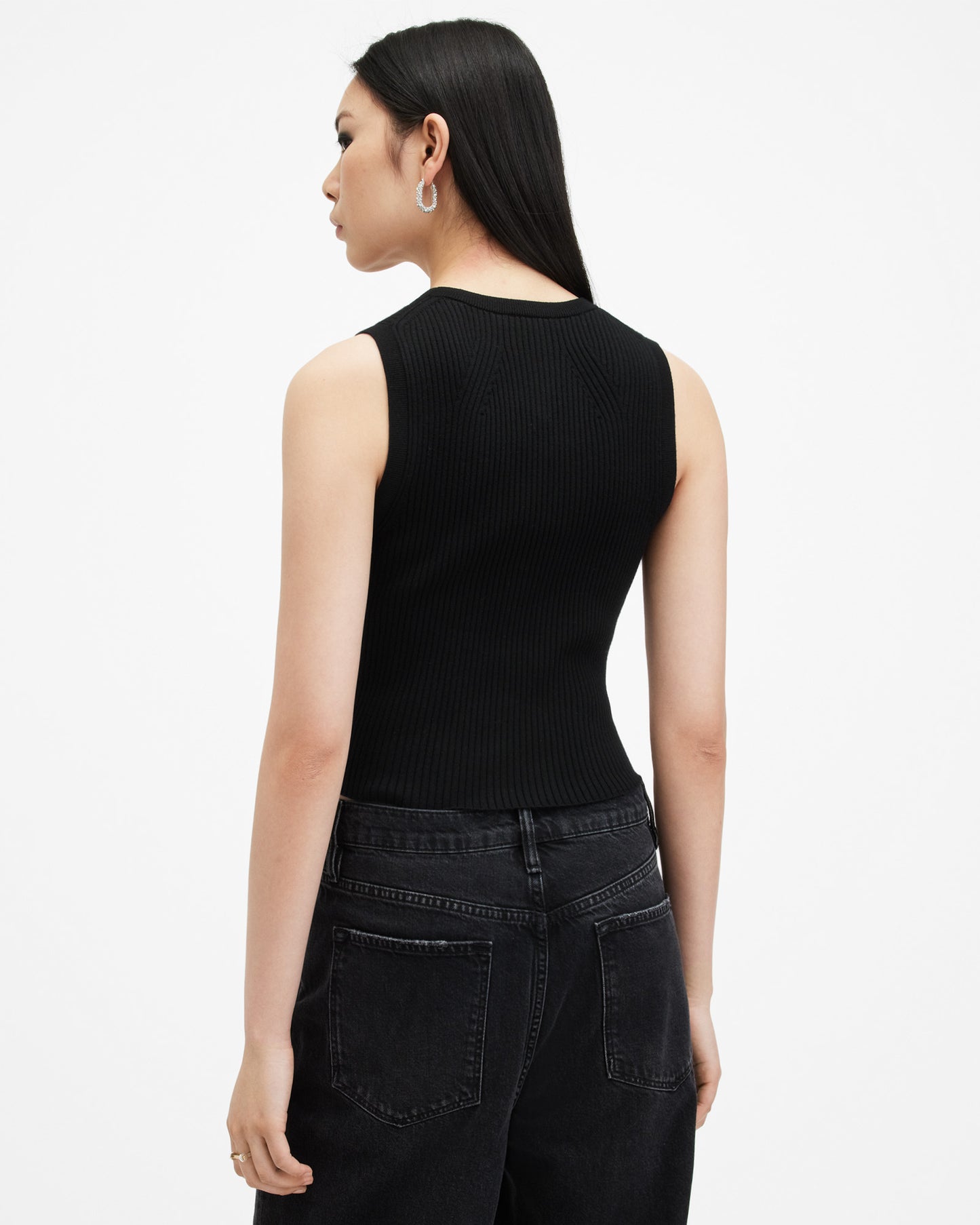 Cruz Waistcoat