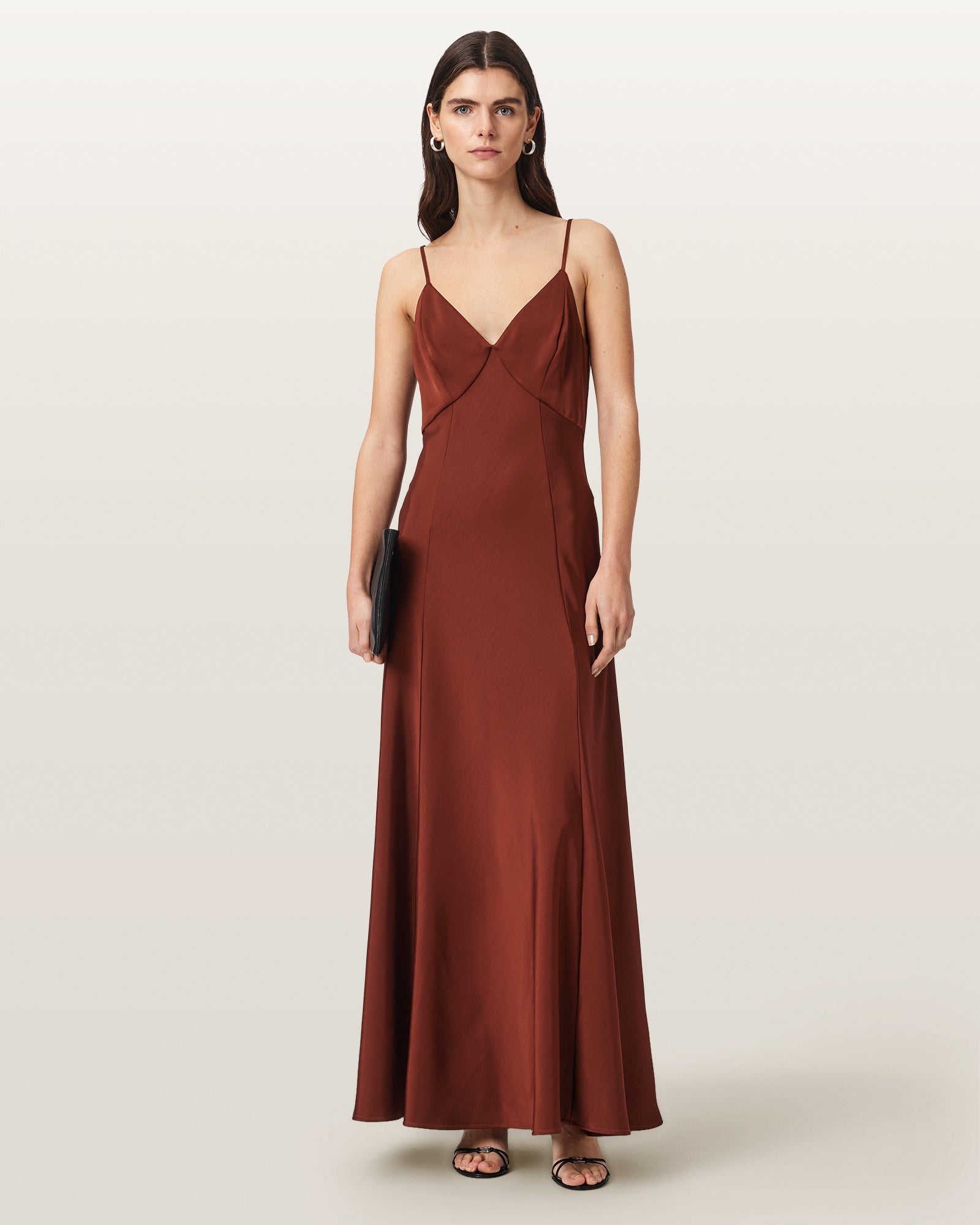 Irina Dress
