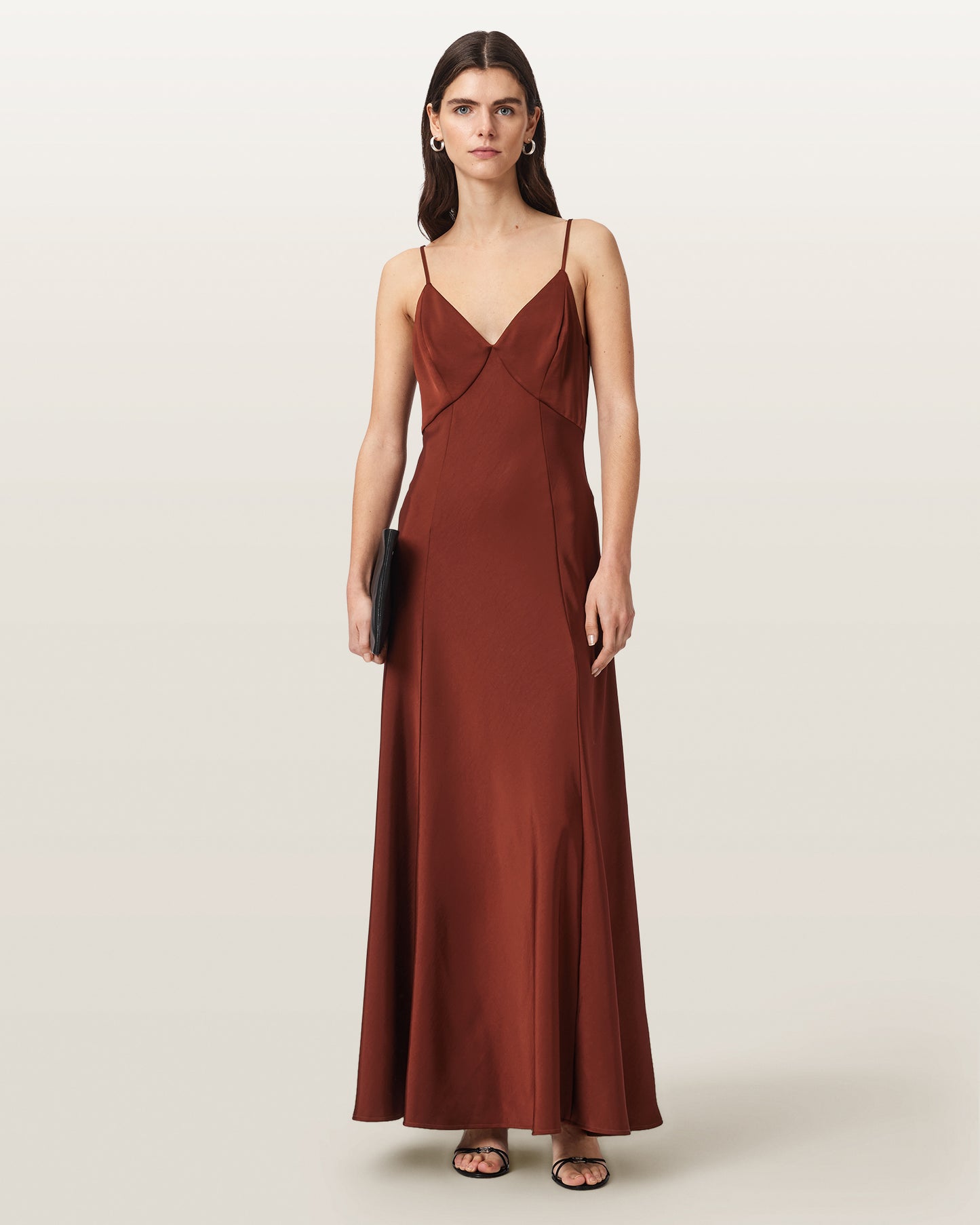 Irina Dress