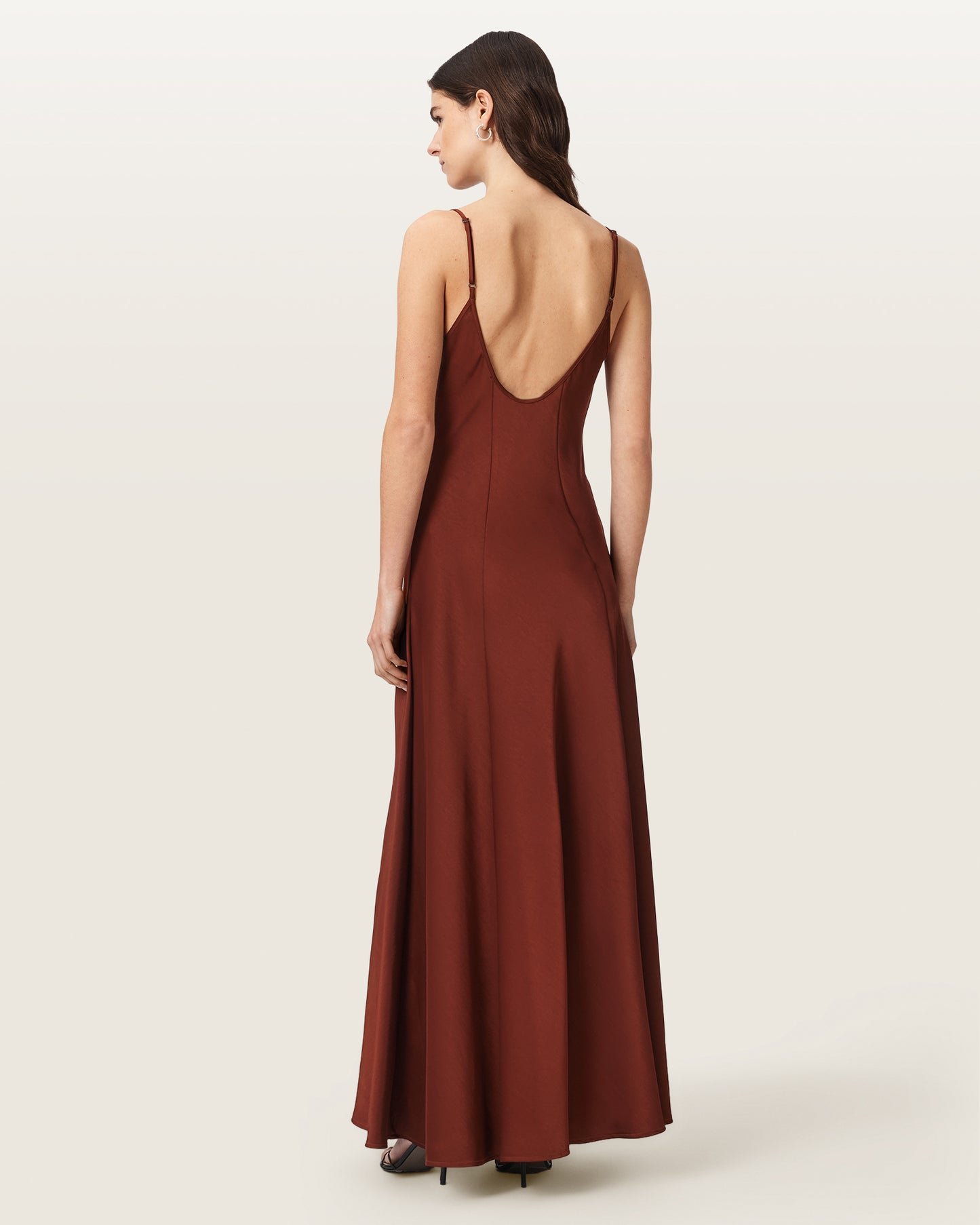 Irina Dress