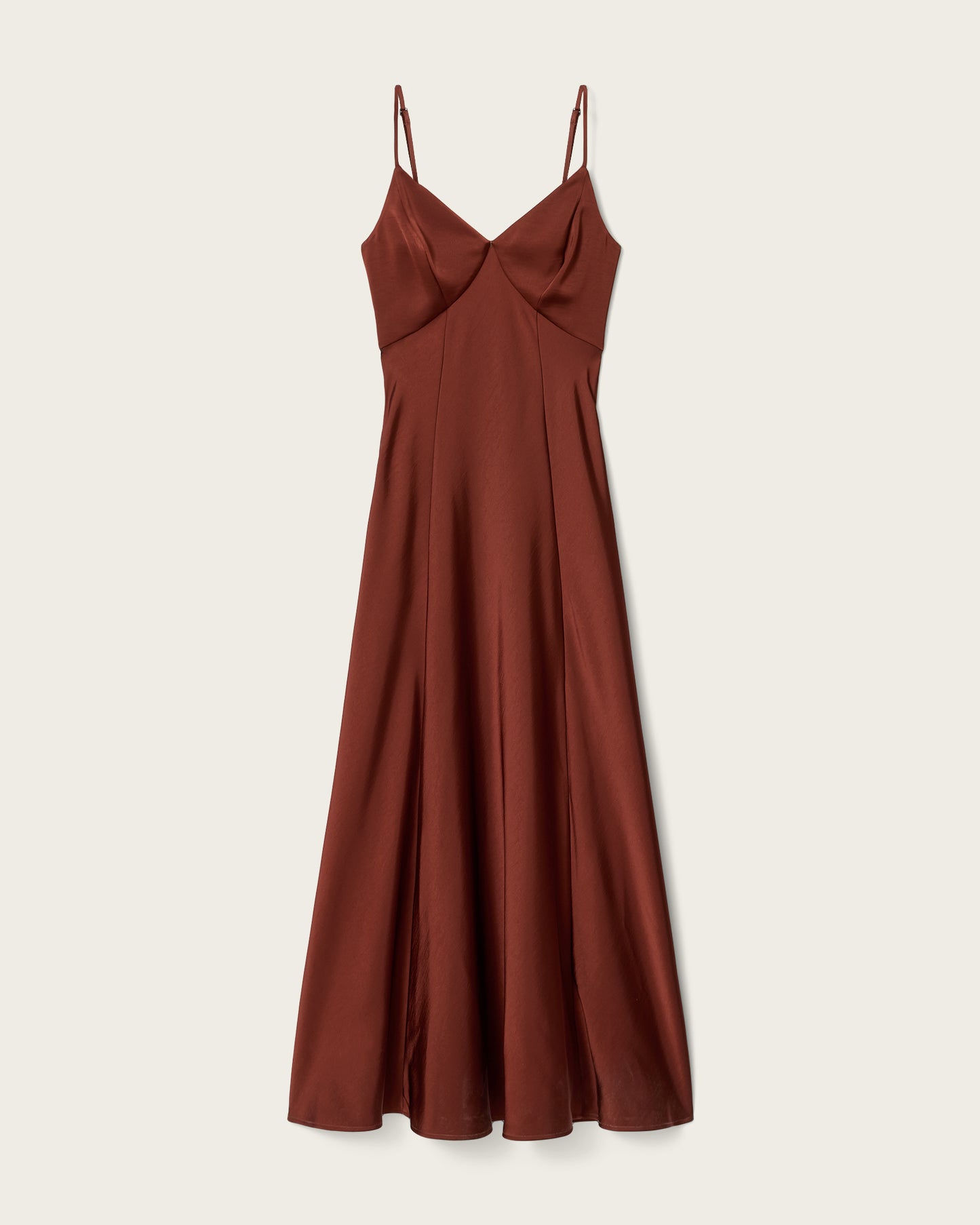 Irina Dress