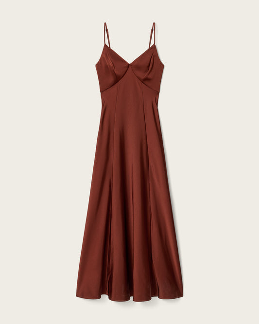 Irina Dress
